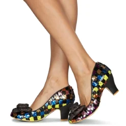 Irregular Choice BAN JOE