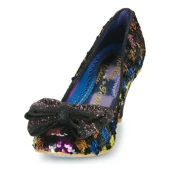 Irregular Choice BAN JOE