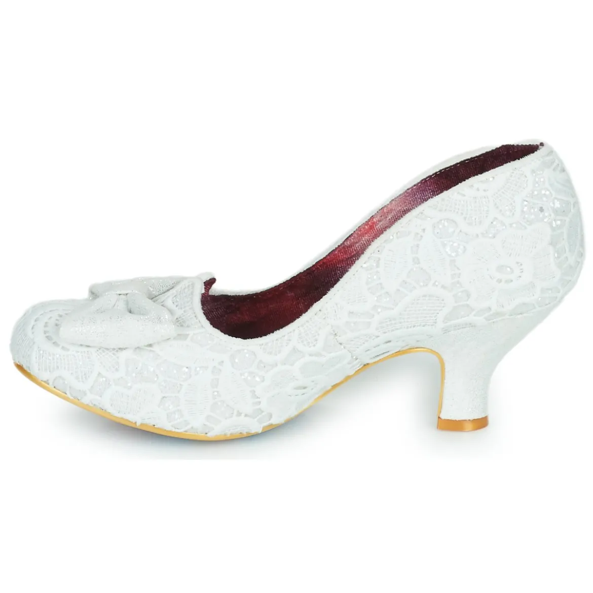 Irregular Choice DAZZLE RAZZLE