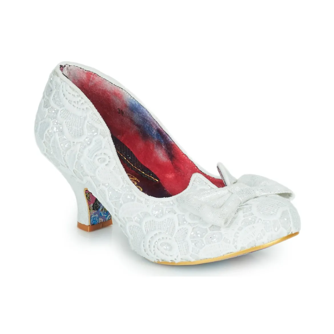 Irregular Choice DAZZLE RAZZLE