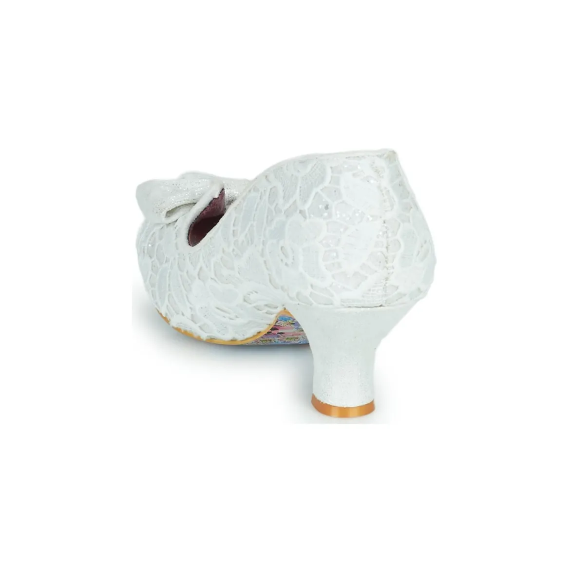 Irregular Choice DAZZLE RAZZLE
