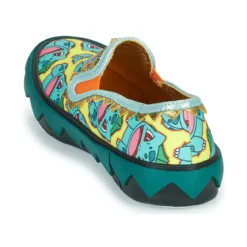 Irregular Choice Every Day Is An Adventure