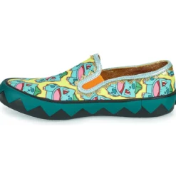 Irregular Choice Every Day Is An Adventure