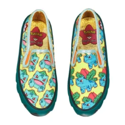 Irregular Choice Every Day Is An Adventure