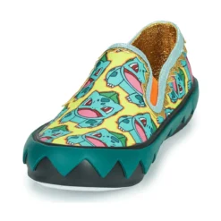 Irregular Choice Every Day Is An Adventure