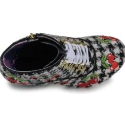 Irregular Choice FRUITY PICNIC