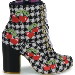 Irregular Choice FRUITY PICNIC