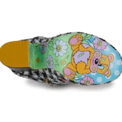 Irregular Choice FRUITY PICNIC
