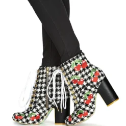 Irregular Choice FRUITY PICNIC