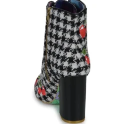 Irregular Choice FRUITY PICNIC