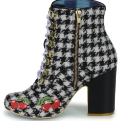 Irregular Choice FRUITY PICNIC