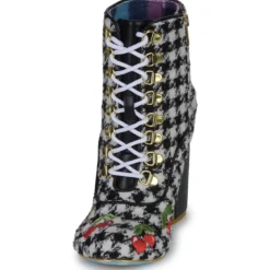 Irregular Choice FRUITY PICNIC