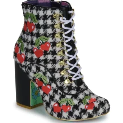 Irregular Choice FRUITY PICNIC