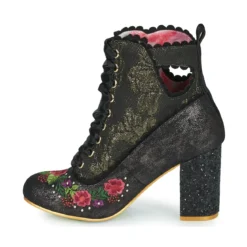 Irregular Choice GARDEN WALK