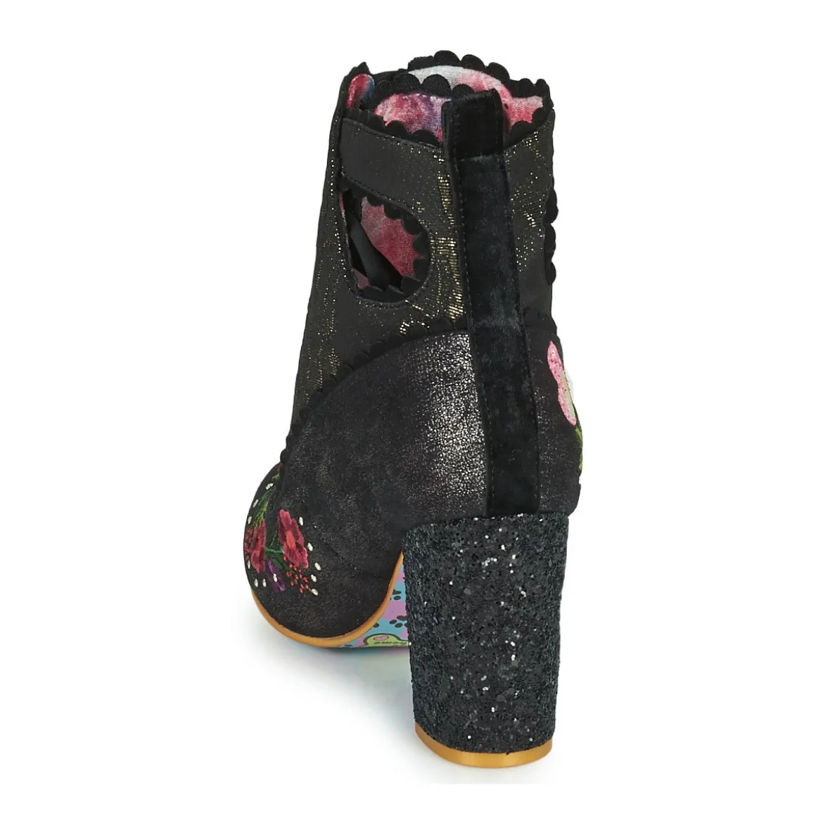 Irregular Choice GARDEN WALK