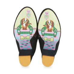 Irregular Choice GARDEN WALK