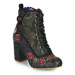 Irregular Choice GARDEN WALK