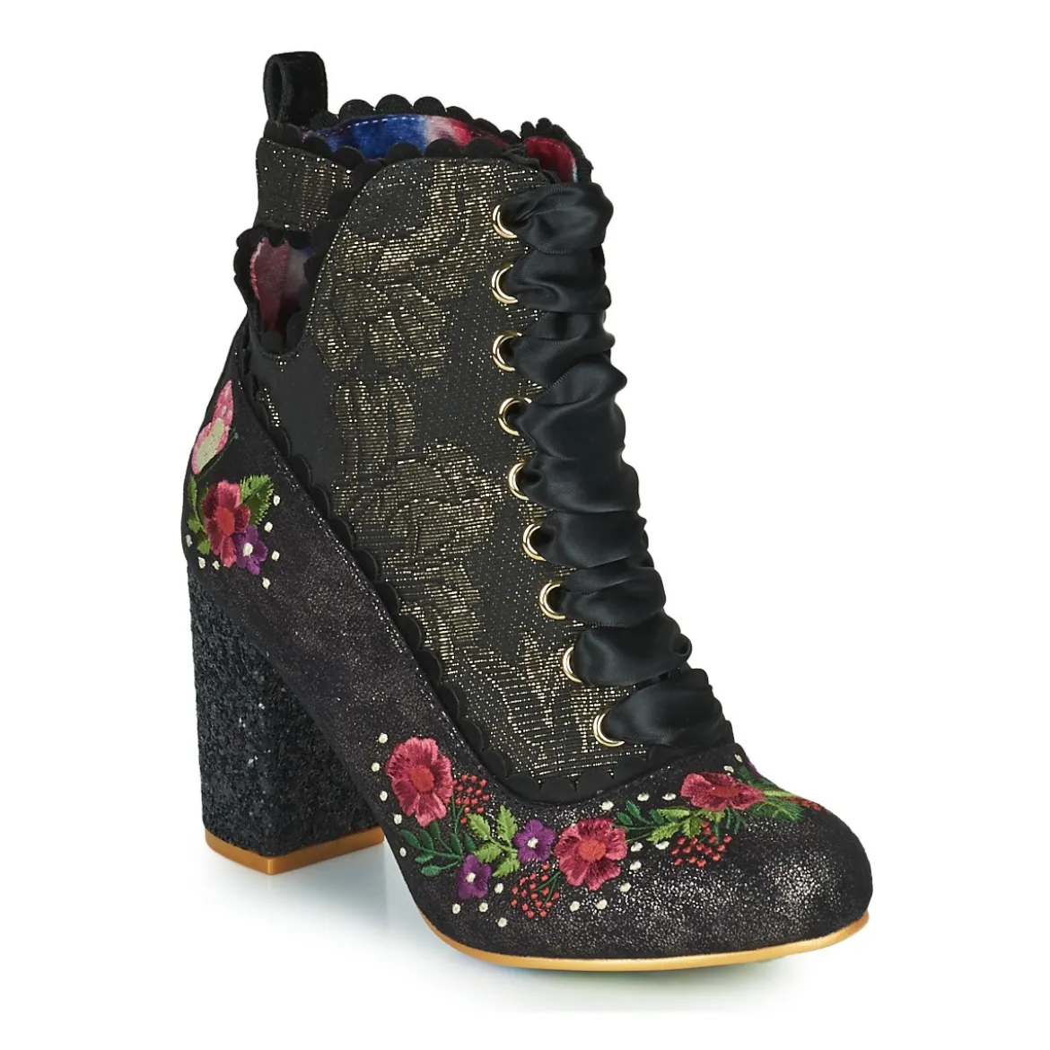 Irregular Choice GARDEN WALK