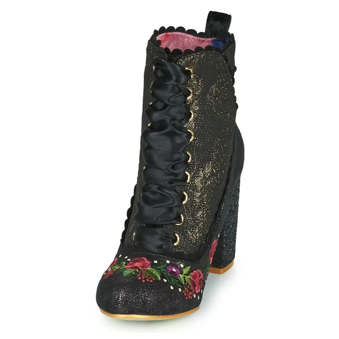 Irregular Choice GARDEN WALK