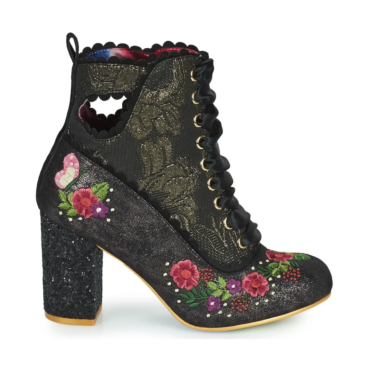 Irregular Choice GARDEN WALK