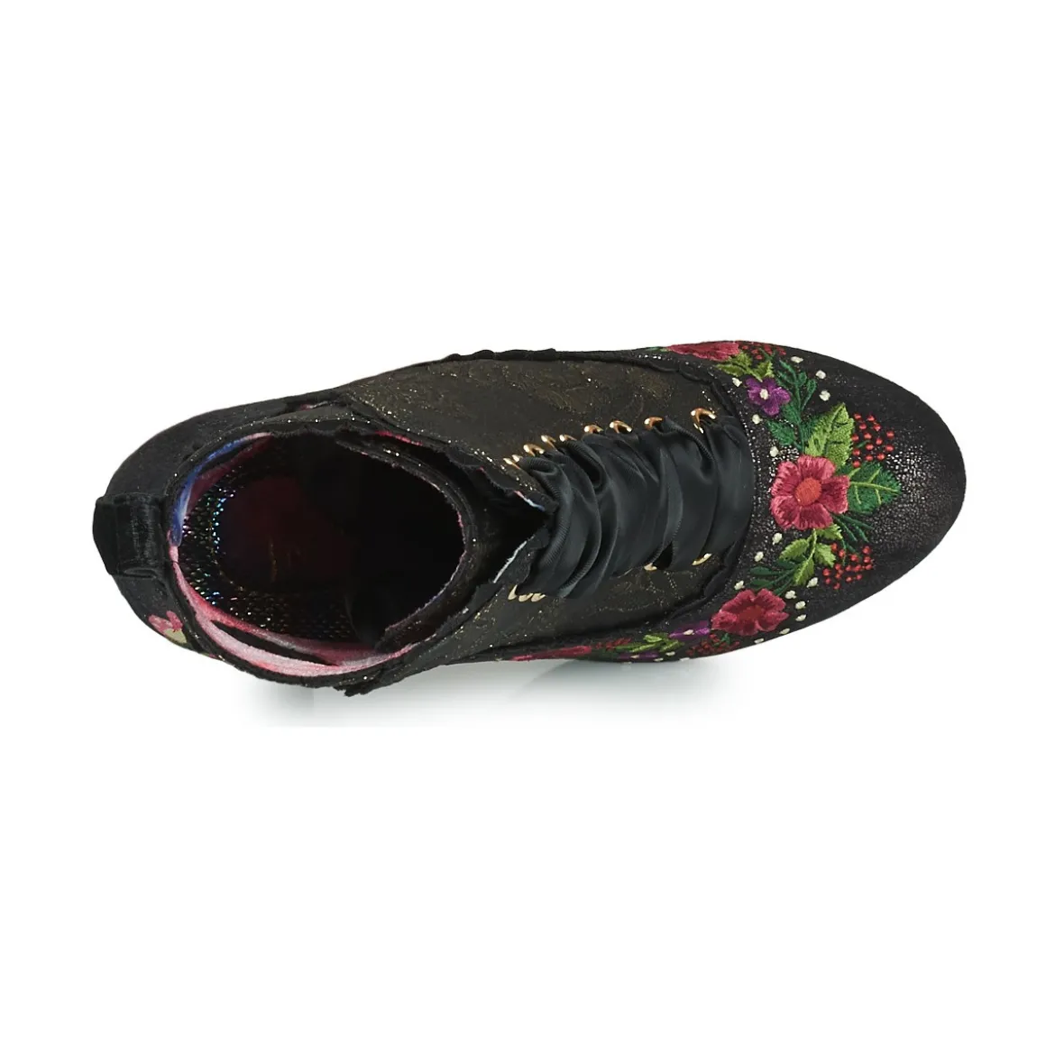 Irregular Choice GARDEN WALK