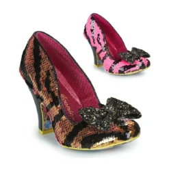 Irregular Choice NICK OF TIME