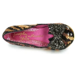 Irregular Choice NICK OF TIME