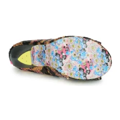 Irregular Choice NICK OF TIME