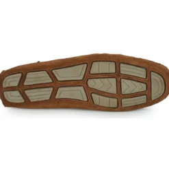 Jack & Jones JFWJENSEN SUEDE LOAFER