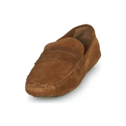 Jack & Jones JFWJENSEN SUEDE LOAFER