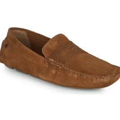 Jack & Jones JFWJENSEN SUEDE LOAFER