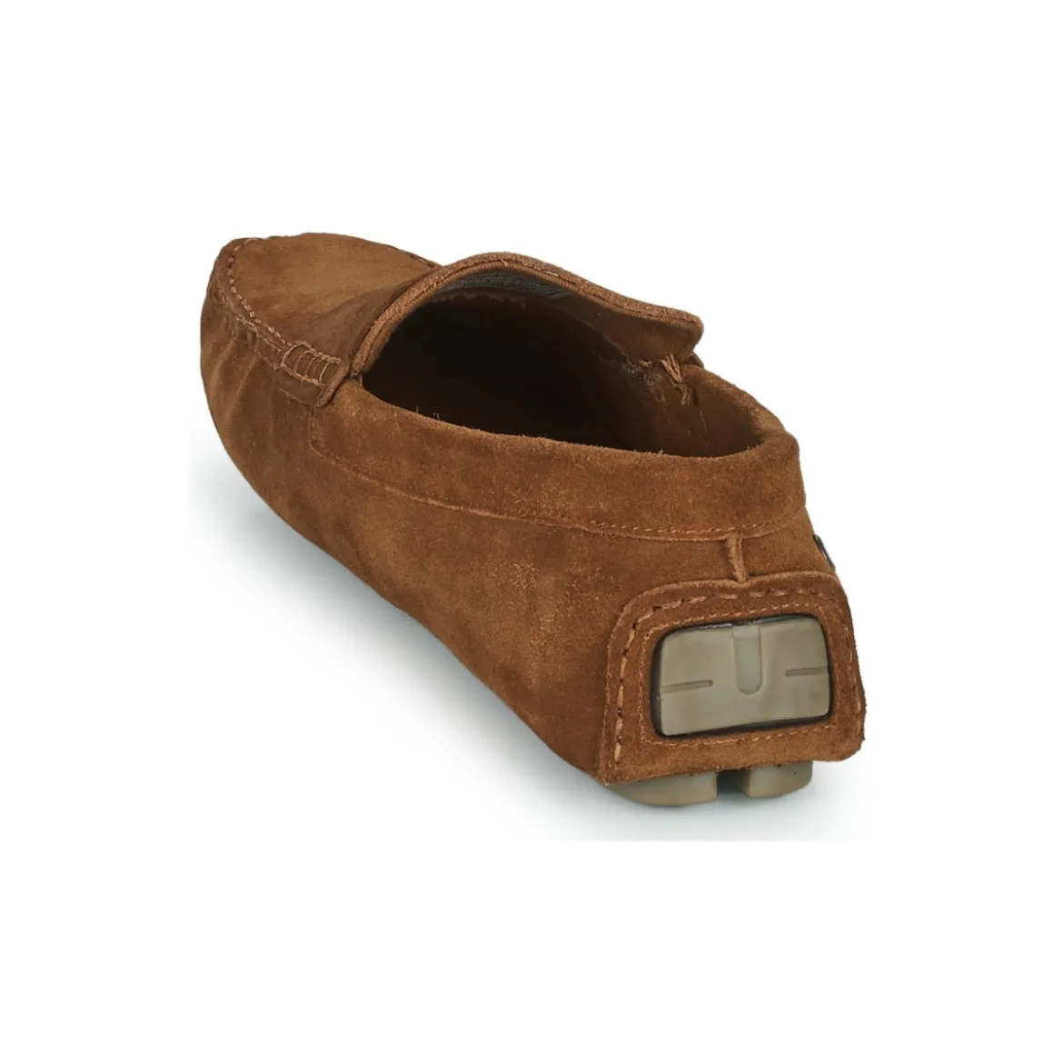Jack & Jones JFWJENSEN SUEDE LOAFER