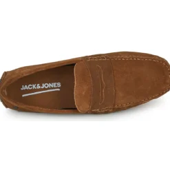 Jack & Jones JFWJENSEN SUEDE LOAFER