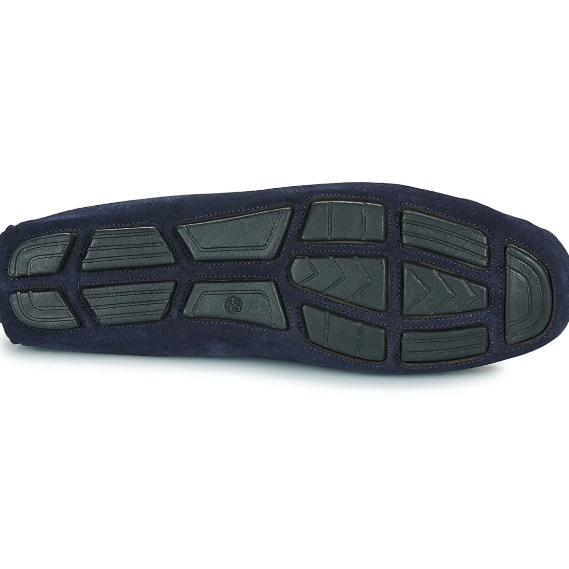 Jack & Jones JFWJENSEN SUEDE LOAFER