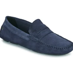 Jack & Jones JFWJENSEN SUEDE LOAFER