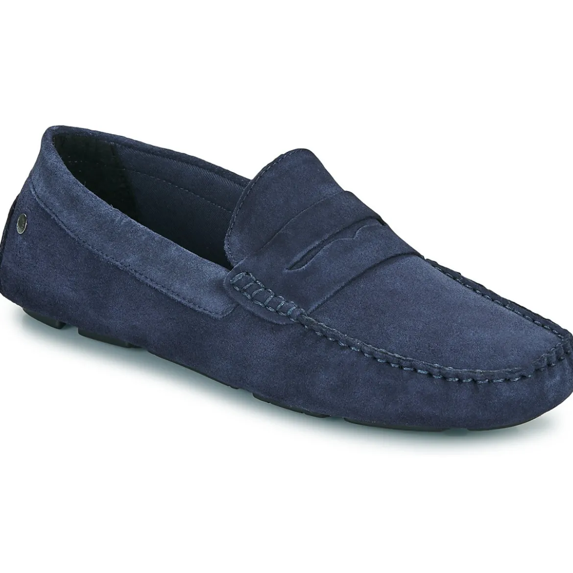 Jack & Jones JFWJENSEN SUEDE LOAFER