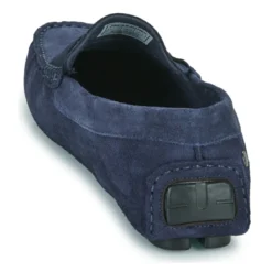 Jack & Jones JFWJENSEN SUEDE LOAFER