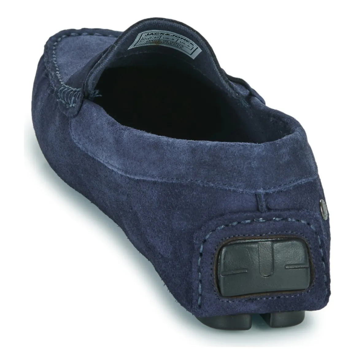 Jack & Jones JFWJENSEN SUEDE LOAFER