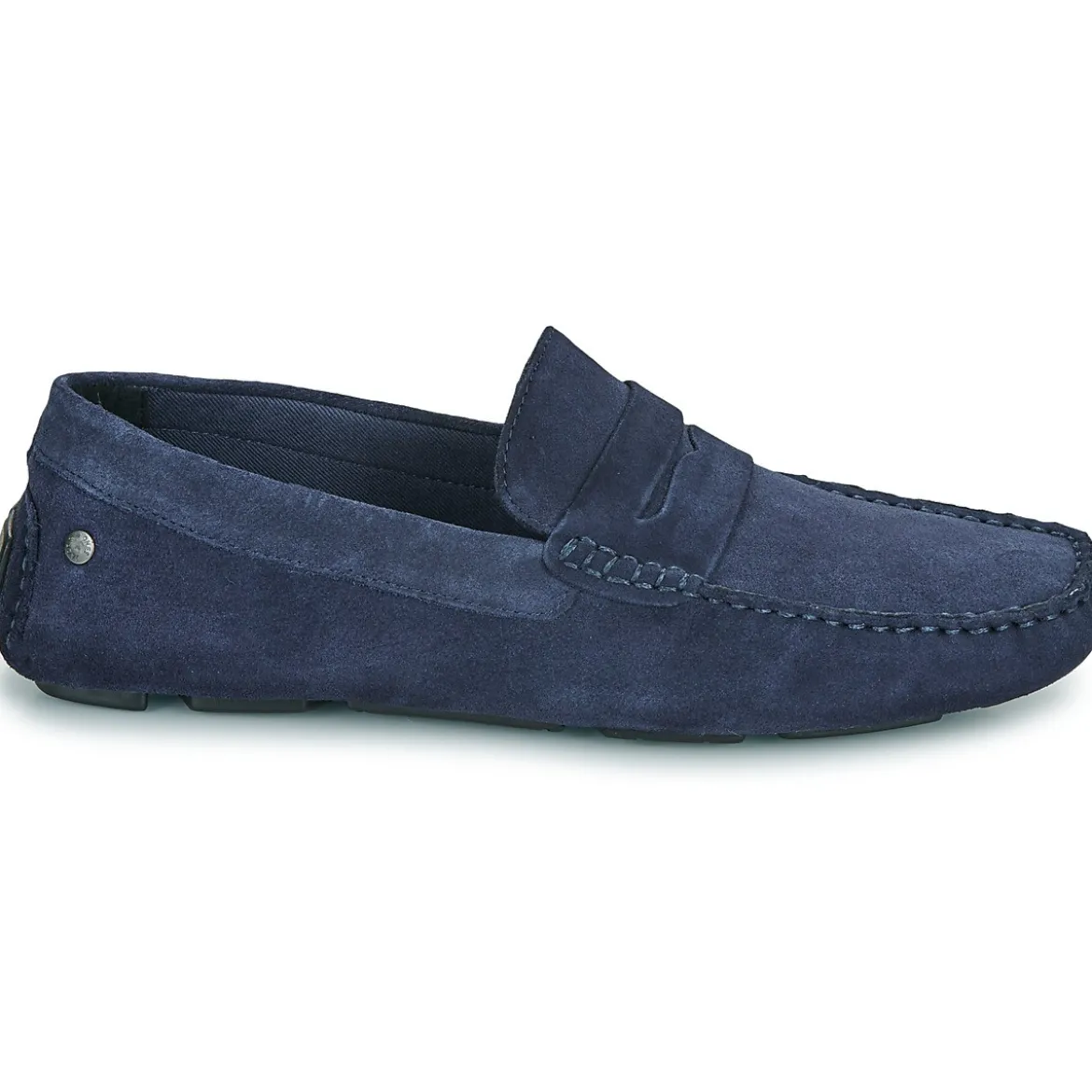 Jack & Jones JFWJENSEN SUEDE LOAFER
