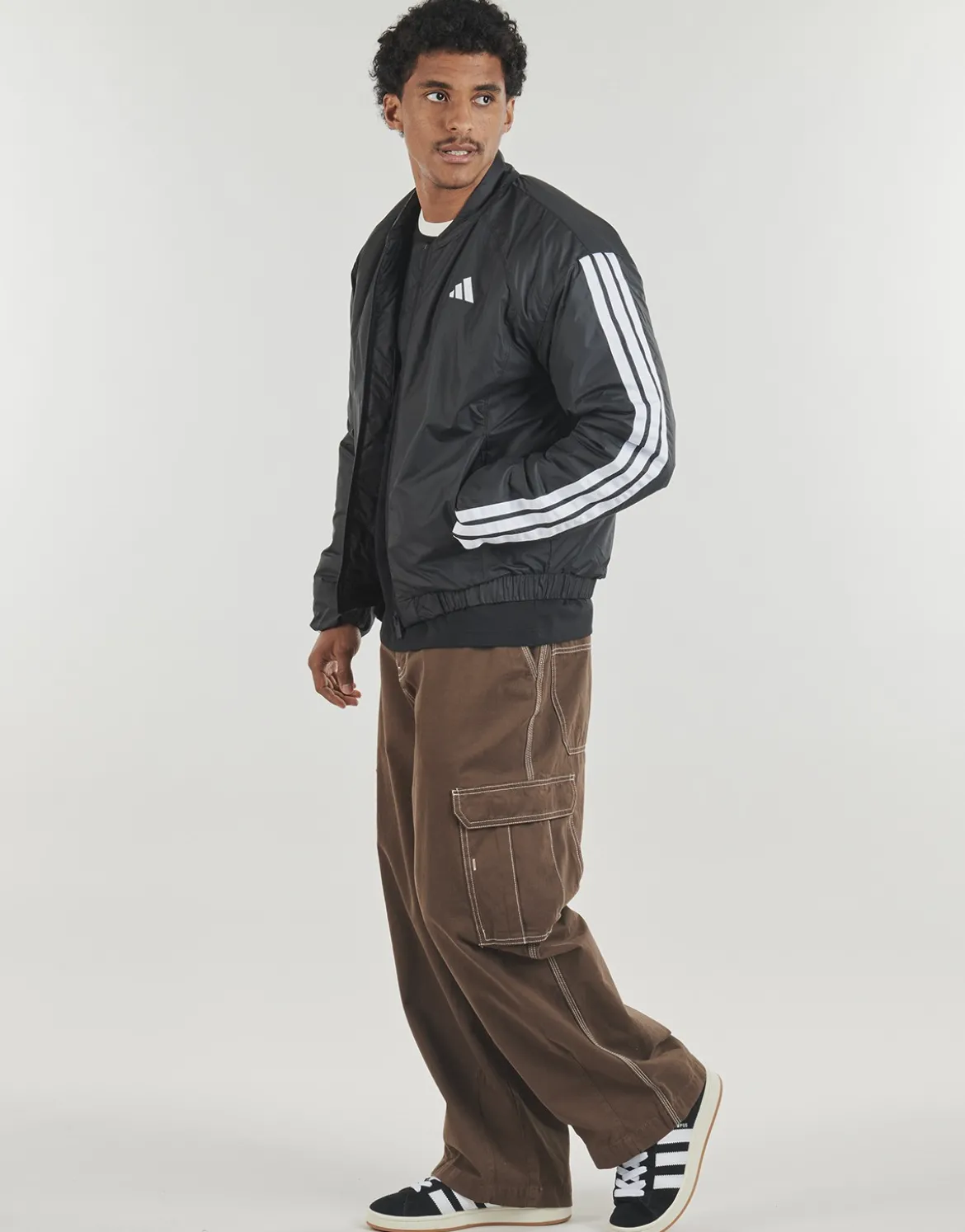Jakker adidas