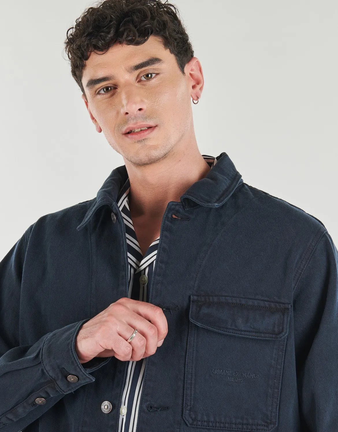 Jakker Armani Exchange