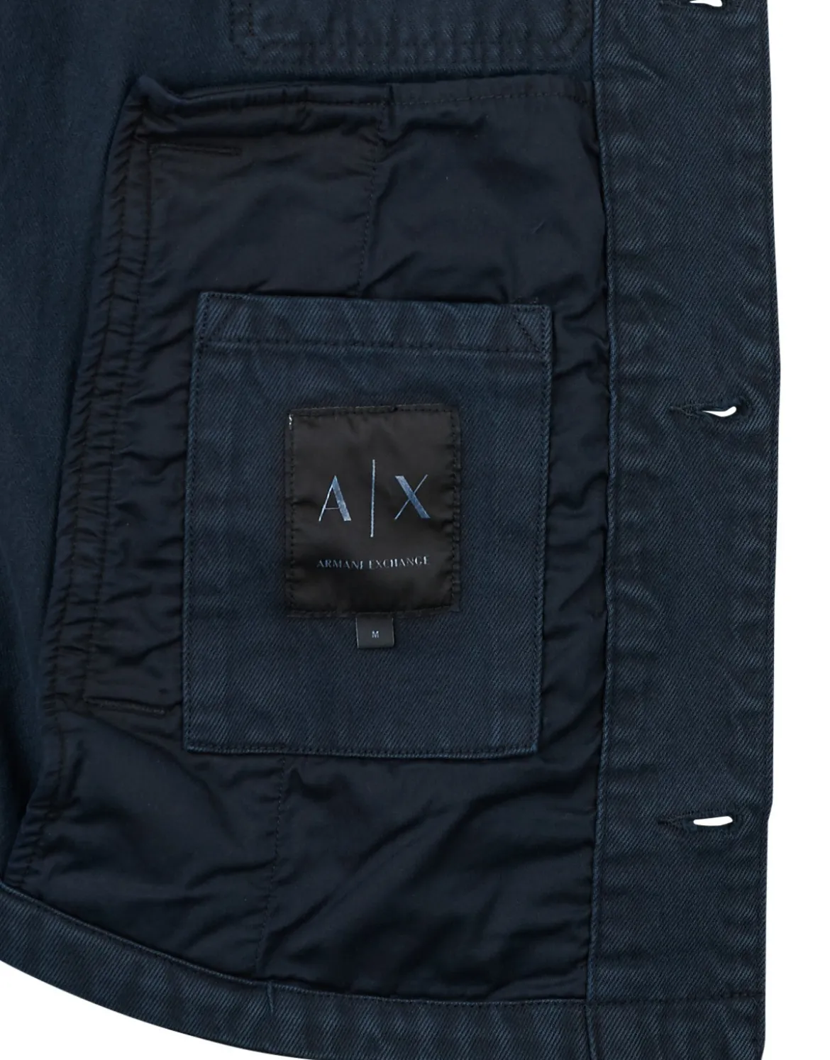 Jakker Armani Exchange