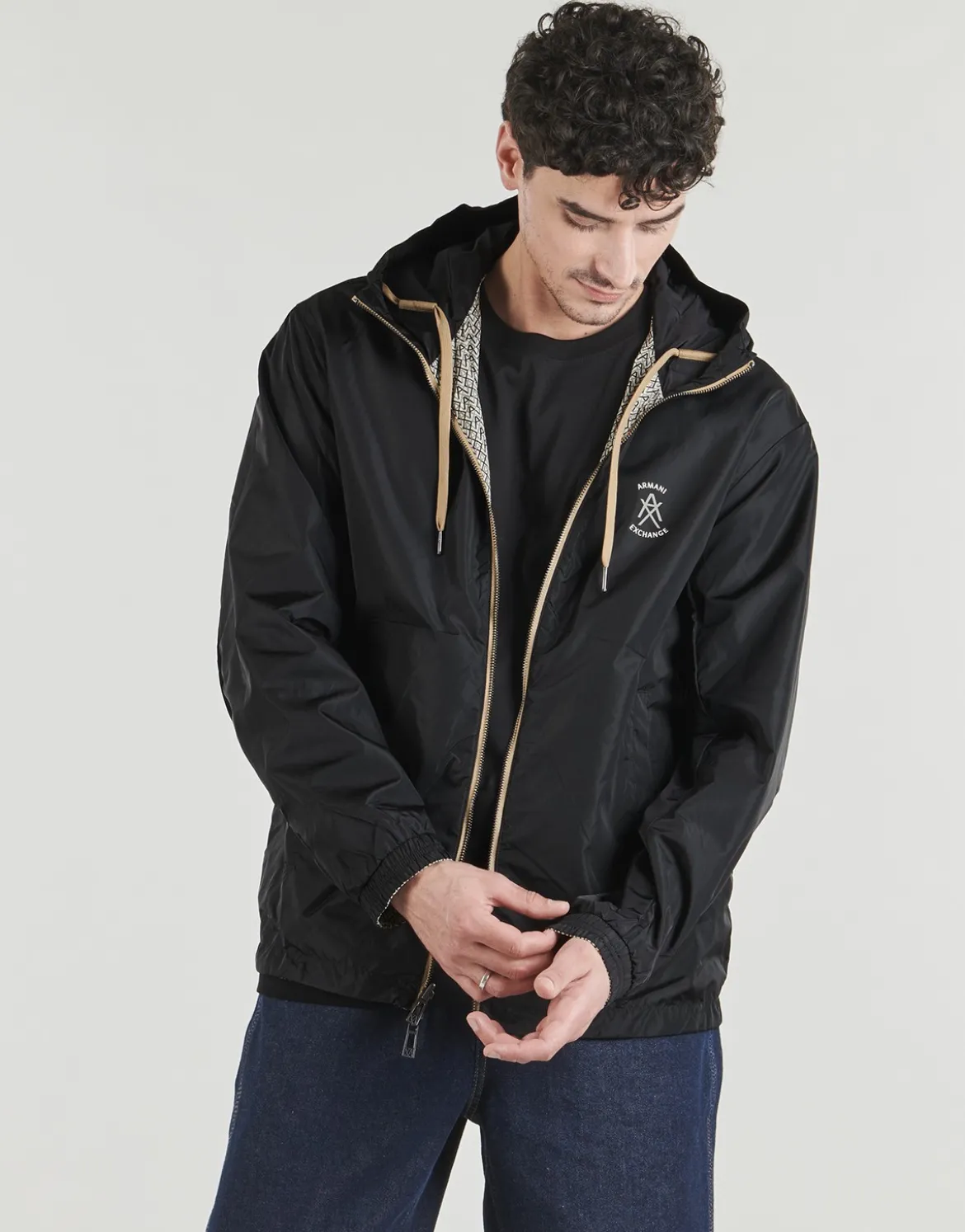Jakker Armani Exchange