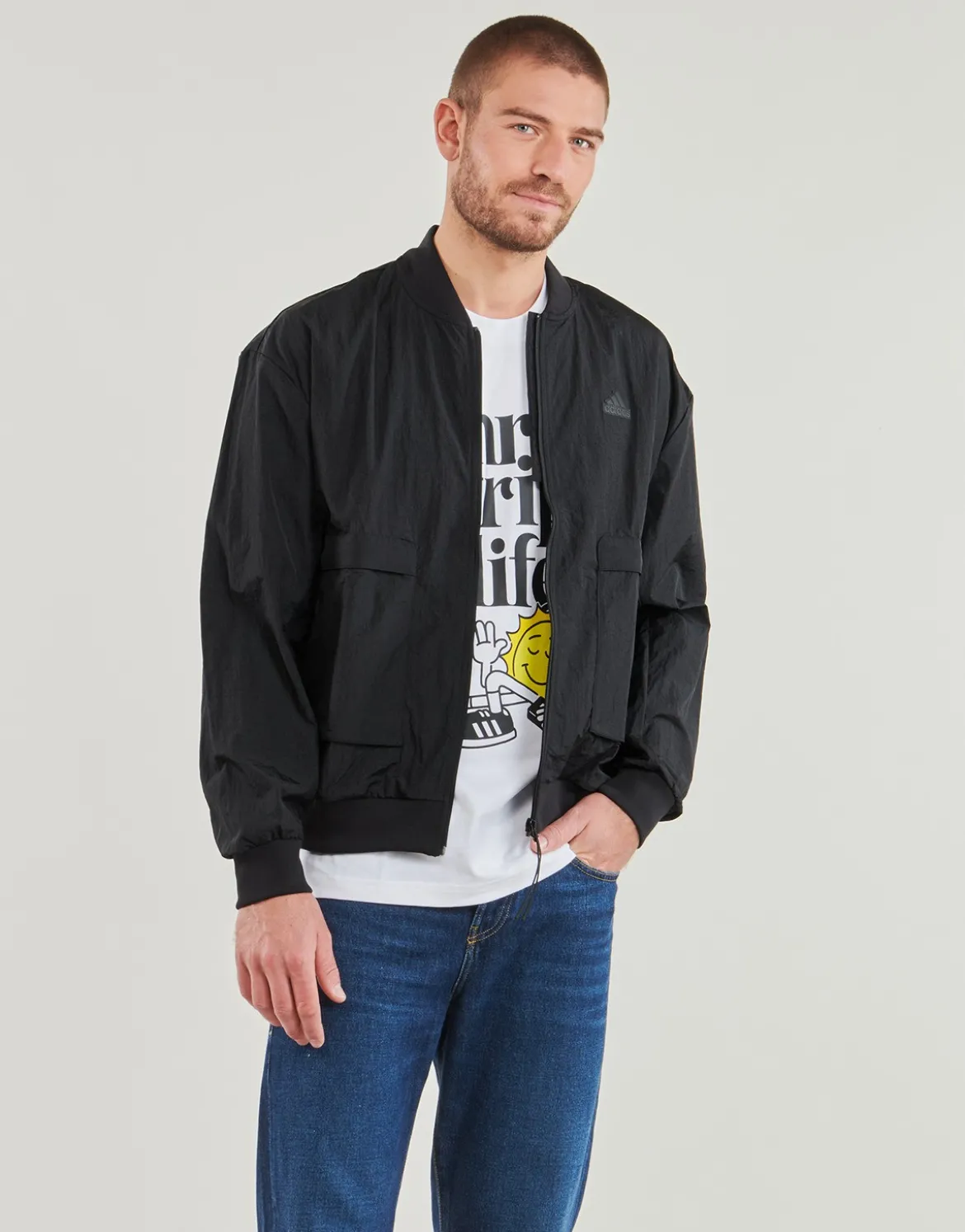 Jakker / Blazere adidas