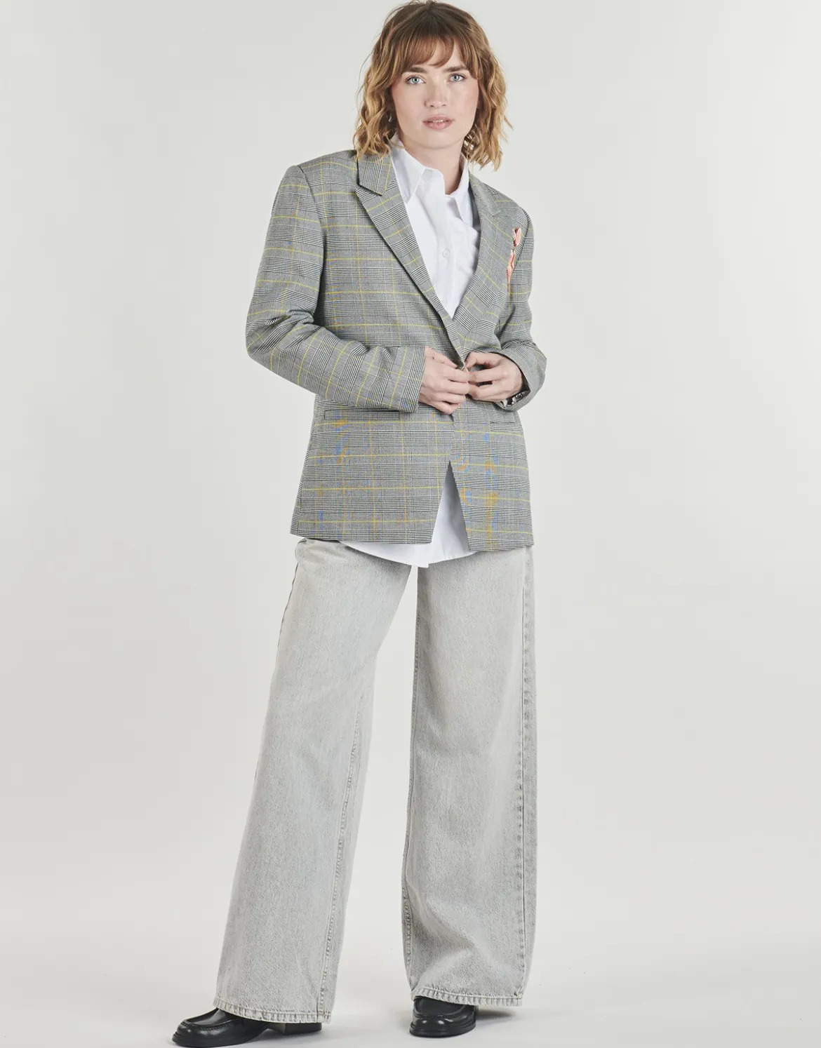 Jakker / Blazere Freeman T.Porter