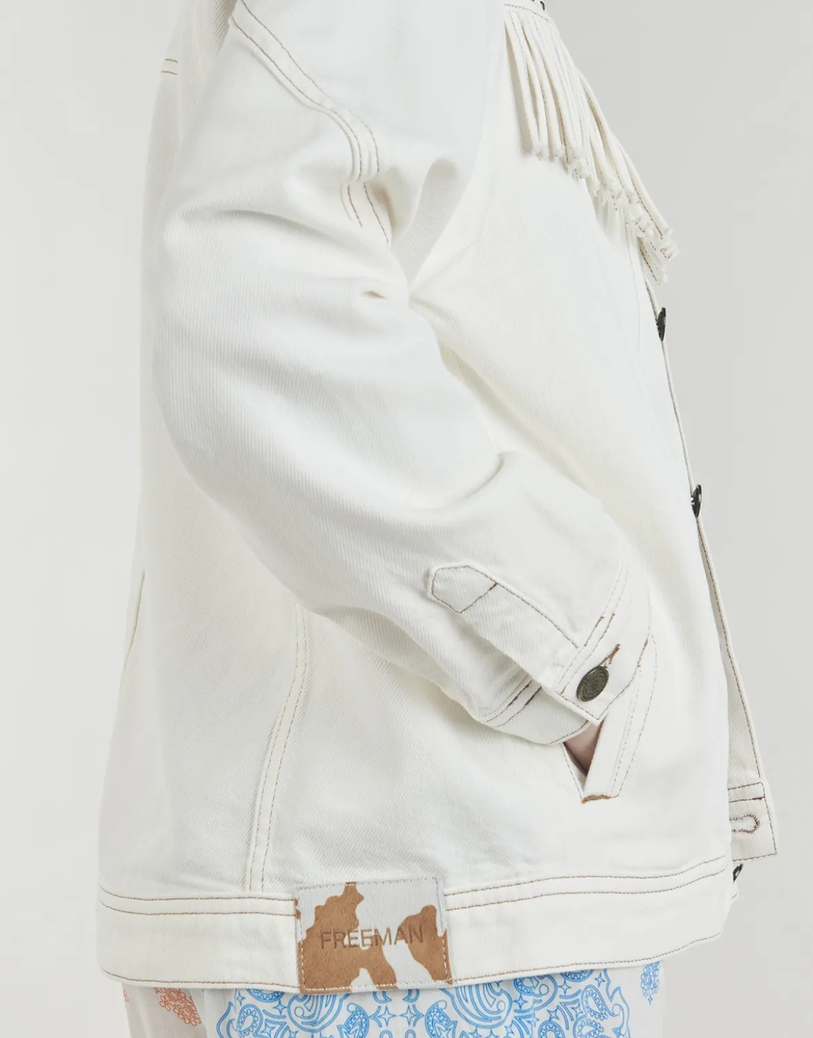 Jakker / Blazere Freeman T.Porter