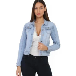 Jakker / Blazere La Modeuse