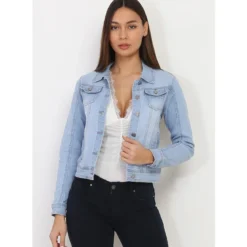 Jakker / Blazere La Modeuse
