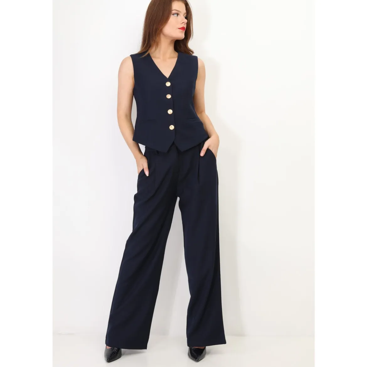 Jakker / Blazere La Modeuse