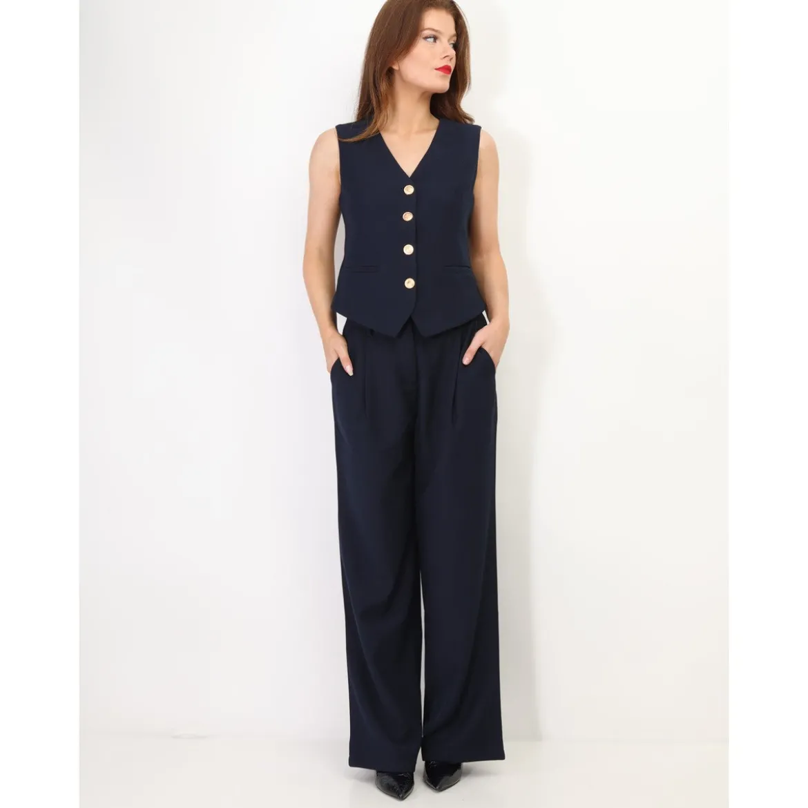 Jakker / Blazere La Modeuse